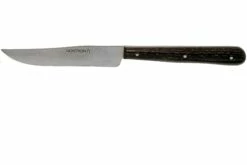 Nontron Traditional 6-piezas Juego De Cuchillos Para Carne De Madera De Fresno, T6OFFRD -KNIVESANDTOOLS Ventas NNT6OFFRD 02 nontron
