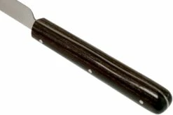 Nontron Traditional 6-piezas Juego De Cuchillos Para Carne De Madera De Fresno, T6OFFRD -KNIVESANDTOOLS Ventas NNT6OFFRD 05 nontron