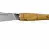Nontron Traditional Cuchillo Para Mantequilla, TARTBOBU 2 Nontron Traditional Cuchillo Para Mantequilla, TARTBOBU -KNIVESANDTOOLS Ventas NNTARTBOBU 01 nontron