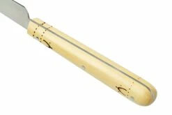 Nontron Traditional Range, 10 Cm TOF10RBU, Cuchillo Puntilla -KNIVESANDTOOLS Ventas NNTOF10RBU 04 nontron