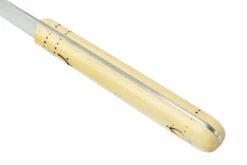 Nontron Traditional Range, 10 Cm TOF10RBU, Cuchillo Puntilla -KNIVESANDTOOLS Ventas NNTOF10RBU 05 nontron