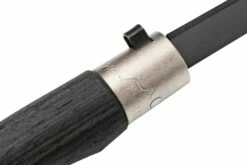 Old Bear Classical Total Black XS 9303-15-MNK Navaja -KNIVESANDTOOLS Ventas OB9303 15 MNK 06 oldbear