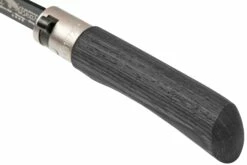 Old Bear Classical Total Black XS 9303-15-MNK Navaja -KNIVESANDTOOLS Ventas OB9303 15 MNK 07 oldbear