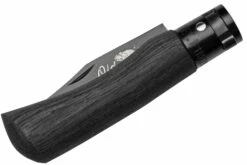Old Bear Classical Total Black XS 9303-15-MNN Navaja 12 Old Bear Classical Total Black XS 9303-15-MNN Navaja -KNIVESANDTOOLS Ventas OB9303 15 MNN 04 oldbear