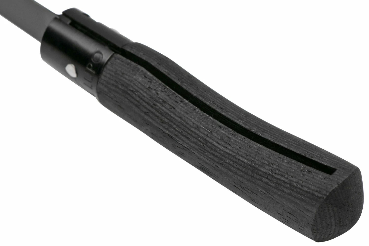 Old Bear Classical Total Black XS 9303-15-MNN Navaja 7 Old Bear Classical Total Black XS 9303-15-MNN Navaja - Imagen 5