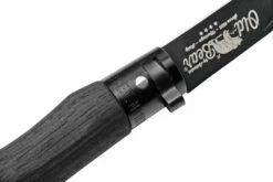 Old Bear Classical Total Black XS 9303-15-MNN Navaja 14 Old Bear Classical Total Black XS 9303-15-MNN Navaja -KNIVESANDTOOLS Ventas OB9303 15 MNN 06 oldbear