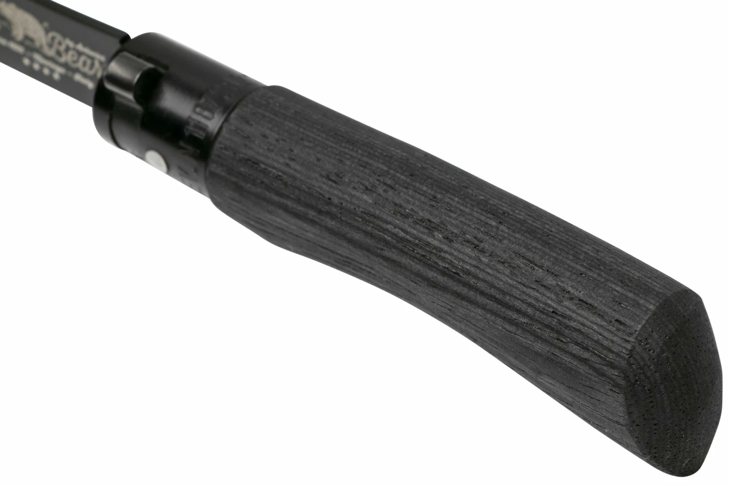 Old Bear Classical Total Black XS 9303-15-MNN Navaja 9 Old Bear Classical Total Black XS 9303-15-MNN Navaja - Imagen 7