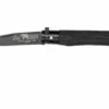 Old Bear Classical Total Black S 9303-17-MNN Navaja -KNIVESANDTOOLS Ventas OB9303 17 MNN 01 oldbear
