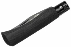 Old Bear Classical Total Black M 9303-19-MNN Navaja -KNIVESANDTOOLS Ventas OB9303 19 MNN 04 oldbear