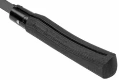 Old Bear Classical Total Black M 9303-19-MNN Navaja -KNIVESANDTOOLS Ventas OB9303 19 MNN 05 oldbear