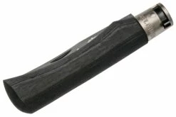 Old Bear Classical Total Black XL 9303-23-MNK Navaja -KNIVESANDTOOLS Ventas OB9303 23 MNK 04 oldbear