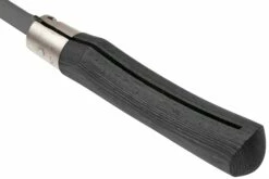 Old Bear Classical Total Black XL 9303-23-MNK Navaja -KNIVESANDTOOLS Ventas OB9303 23 MNK 05 oldbear