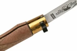 Old Bear Classical Walnut Carbon S, 9306-17-LN Navaja 14 Old Bear Classical Walnut Carbon S, 9306-17-LN Navaja -KNIVESANDTOOLS Ventas OB9306 17 LN 06 oldbear