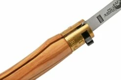 Old Bear Classical Olive Carbon S, 9306-17-LU Navaja 14 Old Bear Classical Olive Carbon S, 9306-17-LU Navaja -KNIVESANDTOOLS Ventas OB9306 17 LU 06 oldbear