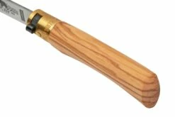 Old Bear Classical Olive Carbon S, 9306-17-LU Navaja 15 Old Bear Classical Olive Carbon S, 9306-17-LU Navaja -KNIVESANDTOOLS Ventas OB9306 17 LU 07 oldbear