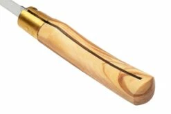 Old Bear Classical Olive Carbon L, 9306-21-LU Navaja 13 Old Bear Classical Olive Carbon L, 9306-21-LU Navaja -KNIVESANDTOOLS Ventas OB9306 21 LU 05 oldbear