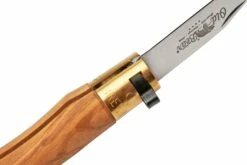 Old Bear Classical Olive XS, 9307-15-LU Navaja -KNIVESANDTOOLS Ventas OB9307 15 LU 06 oldbear