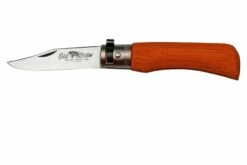 Old Bear Classical Orange XS, 9307-15-MOK Navaja