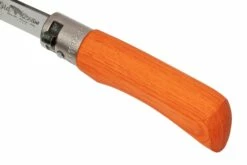 Old Bear Classical Orange XS, 9307-15-MOK Navaja -KNIVESANDTOOLS Ventas OB9307 15 MOK 07 oldbear