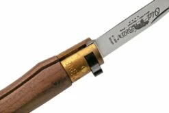 Old Bear Classical Walnut S, 9307-17-LN Navaja -KNIVESANDTOOLS Ventas OB9307 17 LN 05 oldbear
