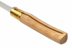 Old Bear Classical Olive S, 9307-17-LU Navaja -KNIVESANDTOOLS Ventas OB9307 17 LU 05 oldbear