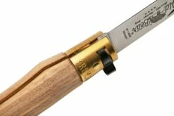 Old Bear Classical Olive S, 9307-17-LU Navaja -KNIVESANDTOOLS Ventas OB9307 17 LU 06 oldbear