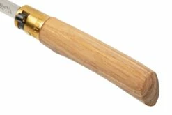 Old Bear Classical Olive S, 9307-17-LU Navaja -KNIVESANDTOOLS Ventas OB9307 17 LU 07 oldbear