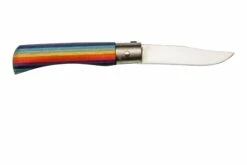 Old Bear Classical Rainbow S, 9307-17-MAK Navaja 10 Old Bear Classical Rainbow S, 9307-17-MAK Navaja -KNIVESANDTOOLS Ventas OB9307 17 MAK 02 oldbear