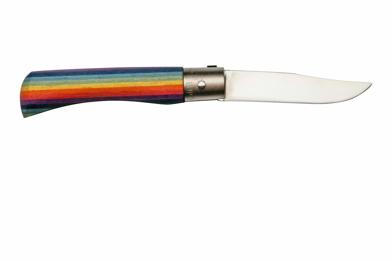 Old Bear Classical Rainbow S, 9307-17-MAK Navaja 4 Old Bear Classical Rainbow S, 9307-17-MAK Navaja - Imagen 2