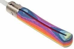 Old Bear Classical Rainbow S, 9307-17-MAK Navaja 13 Old Bear Classical Rainbow S, 9307-17-MAK Navaja -KNIVESANDTOOLS Ventas OB9307 17 MAK 05 oldbear