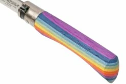 Old Bear Classical Rainbow S, 9307-17-MAK Navaja 15 Old Bear Classical Rainbow S, 9307-17-MAK Navaja -KNIVESANDTOOLS Ventas OB9307 17 MAK 07 oldbear