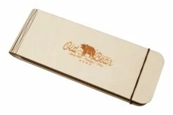 Old Bear Classical Carved Walnut M, 9307-19-LNI Navaja -KNIVESANDTOOLS Ventas OB9307 19 LNI 08 oldbear