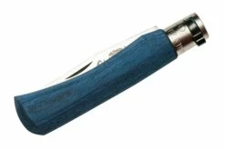 Old Bear Classical Blue M, 9307-19-MBK Navaja 12 Old Bear Classical Blue M, 9307-19-MBK Navaja -KNIVESANDTOOLS Ventas OB9307 19 MBK 04 oldbear