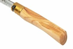 Old Bear Classical Olive L, 9307-21-LU Navaja -KNIVESANDTOOLS Ventas OB9307 21 LU 07 oldbear