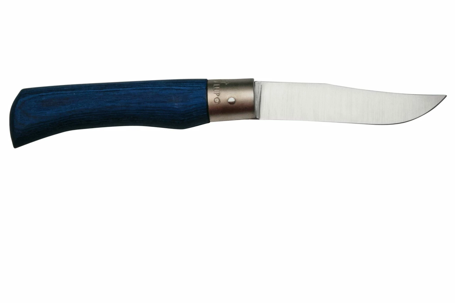 Old Bear Classical Blue L, 9307-21-MBK Navaja 4 Old Bear Classical Blue L, 9307-21-MBK Navaja - Imagen 2