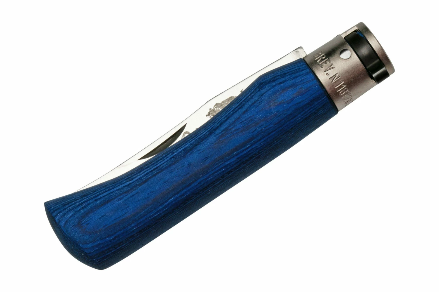 Old Bear Classical Blue L, 9307-21-MBK Navaja 6 Old Bear Classical Blue L, 9307-21-MBK Navaja - Imagen 4