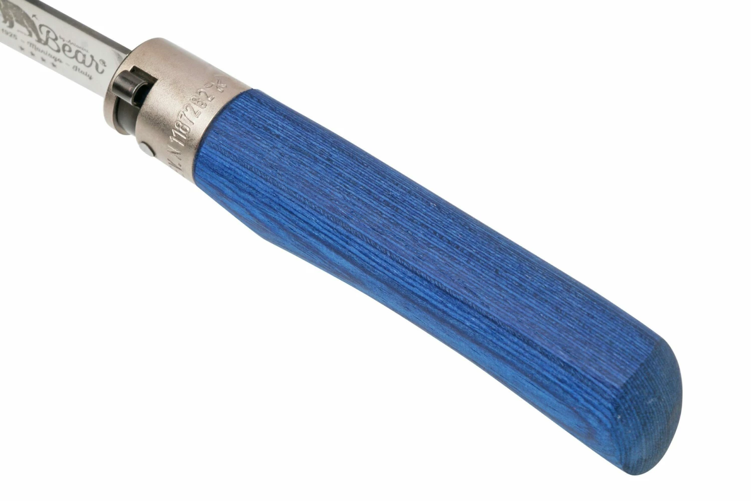 Old Bear Classical Blue L, 9307-21-MBK Navaja 9 Old Bear Classical Blue L, 9307-21-MBK Navaja - Imagen 7