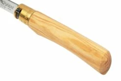 Old Bear Classical Olive XL, 9307-23-LU Navaja 15 Old Bear Classical Olive XL, 9307-23-LU Navaja -KNIVESANDTOOLS Ventas OB9307 23 LU 07 oldbear