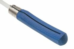 Old Bear Classical Blue XL, 9307-23-MBK Navaja -KNIVESANDTOOLS Ventas OB9307 23 MBK 05 oldbear