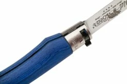Old Bear Classical Blue XL, 9307-23-MBK Navaja -KNIVESANDTOOLS Ventas OB9307 23 MBK 06 oldbear