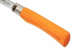 Old Bear Classical Orange XL, 9307-23-MOK Navaja -KNIVESANDTOOLS Ventas OB9307 23 MOK 07 oldbear