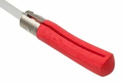 Old Bear Babies Red XS, 9351-15-MRK Navaja Para Niños -KNIVESANDTOOLS Ventas OB9351 15 MRK 05 oldbear