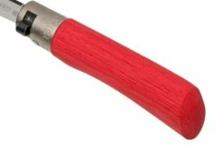 Old Bear Babies Red XS, 9351-15-MRK Navaja Para Niños -KNIVESANDTOOLS Ventas OB9351 15 MRK 07 oldbear