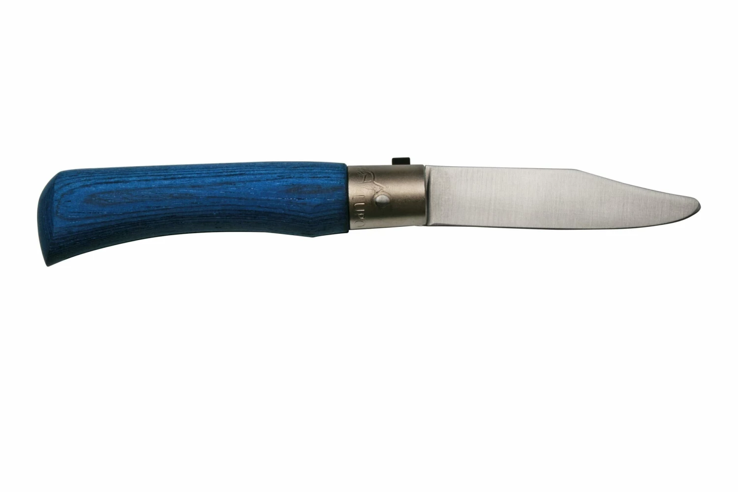 Old Bear Juniors Blue S, 9357-17-MBK Navaja Para Niños 4 Old Bear Juniors Blue S, 9357-17-MBK Navaja Para Niños - Imagen 2