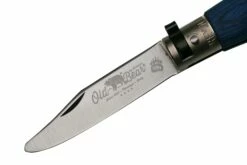 Old Bear Juniors Blue S, 9357-17-MBK Navaja Para Niños 11 Old Bear Juniors Blue S, 9357-17-MBK Navaja Para Niños -KNIVESANDTOOLS Ventas OB9357 17 MBK 03 oldbear