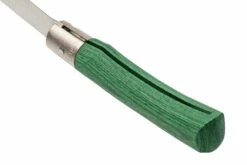 Old Bear Juniors Green S, 9357-17-MVK Navaja Para Niños -KNIVESANDTOOLS Ventas OB9357 17 MVK 05 oldbear