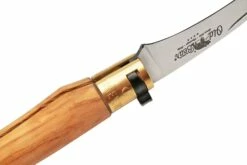 Old Bear Mushroom Olive M, 9387-19-LU Cuchillo Para Setas -KNIVESANDTOOLS Ventas OB9387 19 LU 06 oldbear