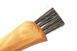 Old Bear Mushroom Olive M, 9387-19-LU Cuchillo Para Setas -KNIVESANDTOOLS Ventas OB9387 19 LU 08 oldbear