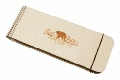 Old Bear Pruning Carved Walnut S, 9747-17-LNI Cuchillo De Jardinero -KNIVESANDTOOLS Ventas OB9747 17 LNI 08 oldbear