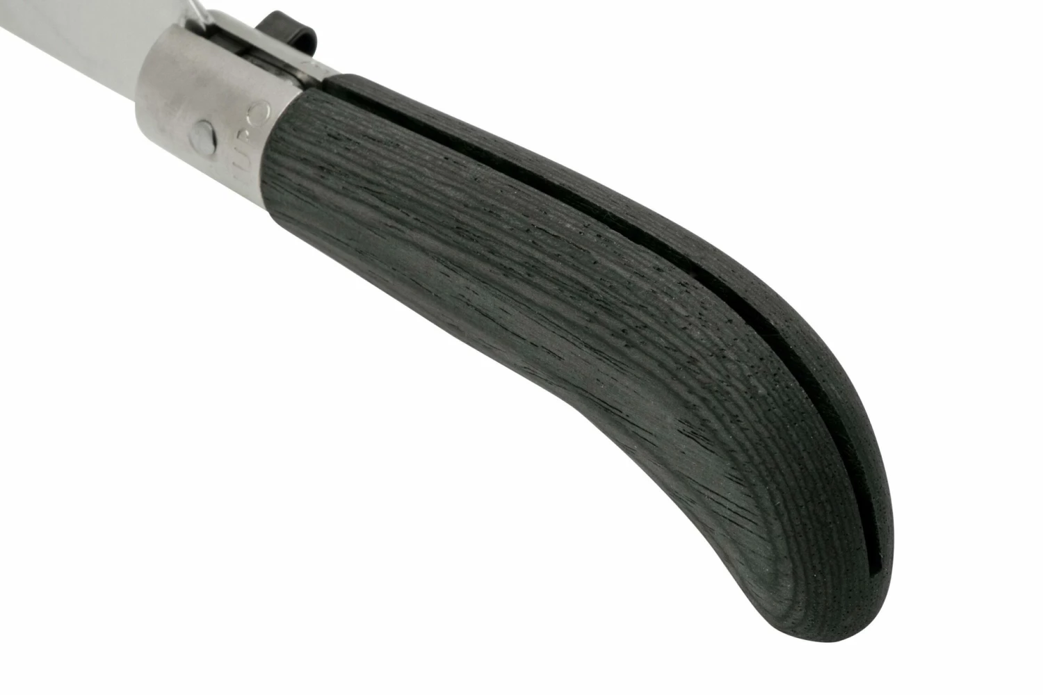 Old Bear Pruning Black Laminated S, 9747-17-MNK Cuchillo De Jardinero 6 Old Bear Pruning Black Laminated S, 9747-17-MNK Cuchillo De Jardinero - Imagen 4